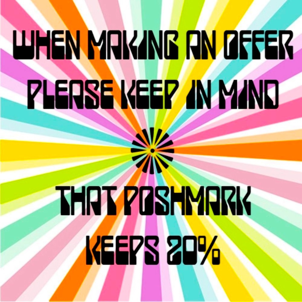 Dear Poshers